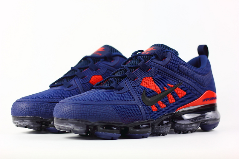 Nike Air VaporMax 2019 Men Shoes-169